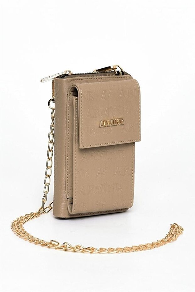 265 Vizyon Laser Women's Wallet