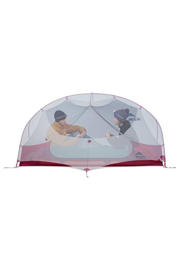 Hubba Hubba Nx Tent, V7 Green - 4