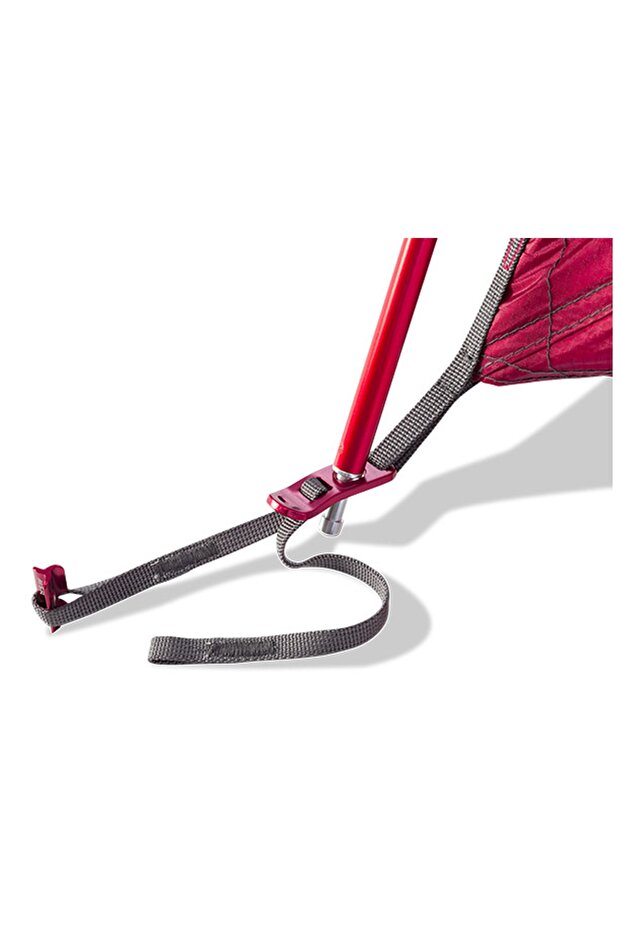 Hubba Hubba Nx Tent, V7 Green - 5