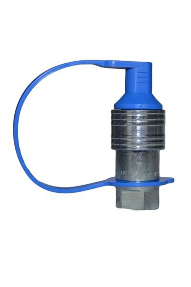 Massey Ferguson Newholland Damper Adaptörü Dişi - 3