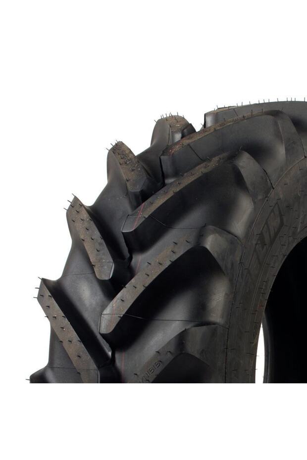 360/70 R 24 122d Omnbıb Tl Radyal Tubelexx Traktör Lastiği Üretim 2011 3607024 - 1