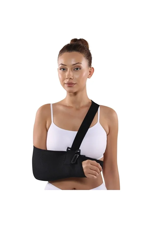 Fileli Kol Askısı Xlarge - 1