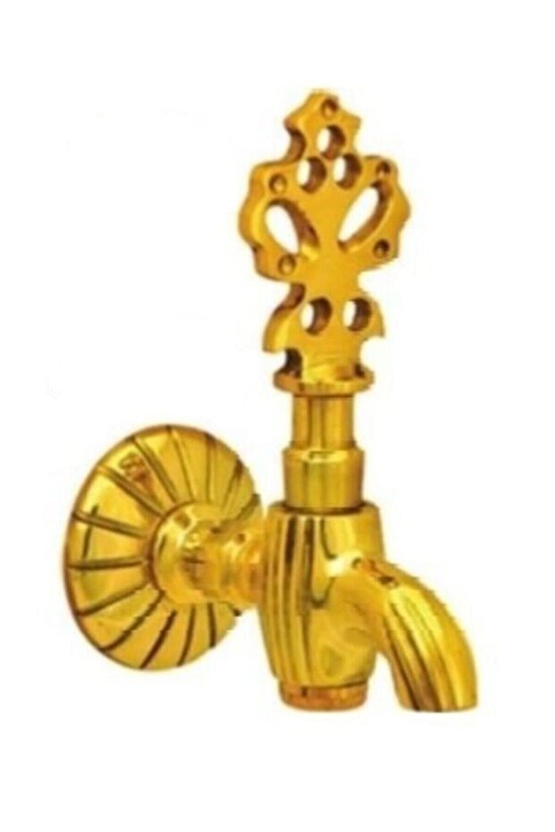 Ottoman Faucet - Çeşme Kurna Design
