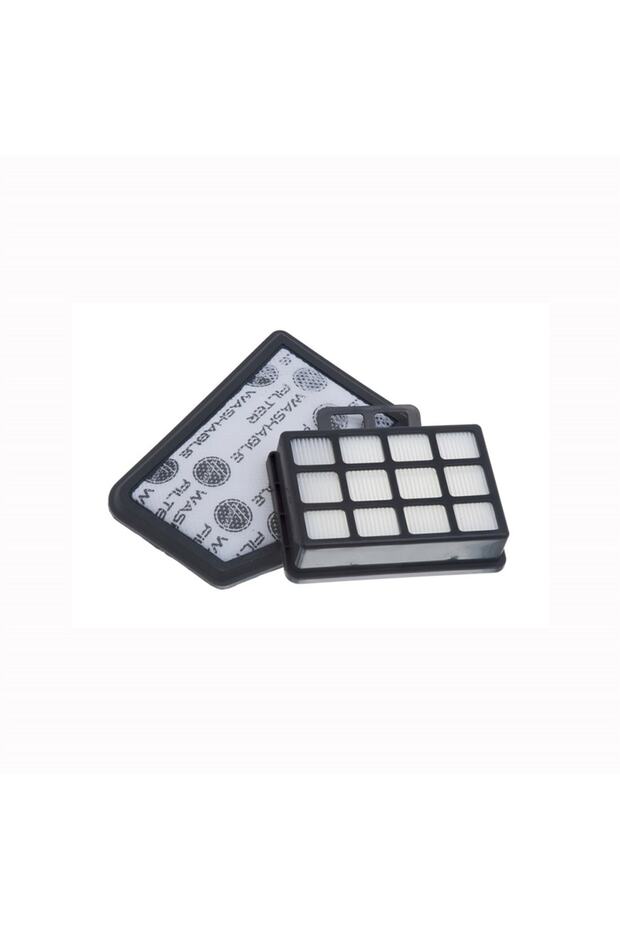 مرشح Hepa المركب - موديل U59 - 1