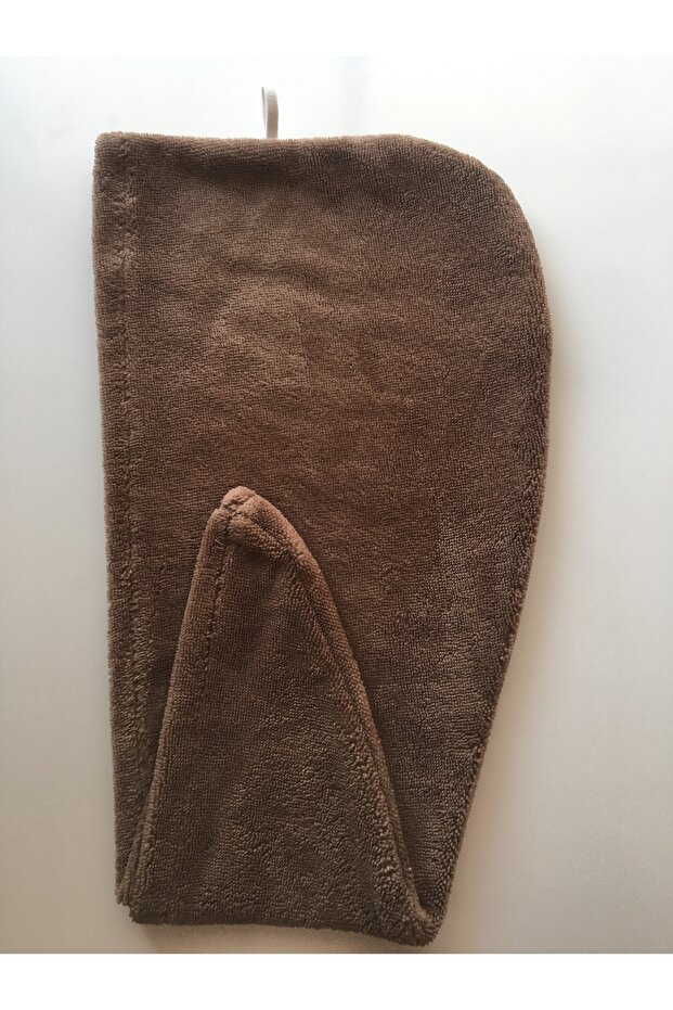 Saç Bone Havlusu - 1