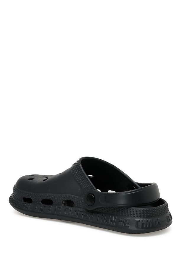 520368.g2fx Siyah Unisex Deniz Ayakkabısı - 3