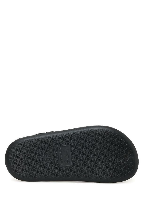 520368.g2fx Siyah Unisex Deniz Ayakkabısı - 4