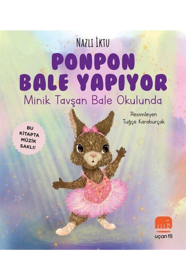Ponpon Bale Yapıyor