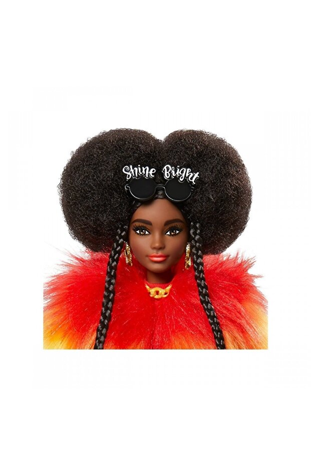 Extra Renkli Ceketli Bebek - 5