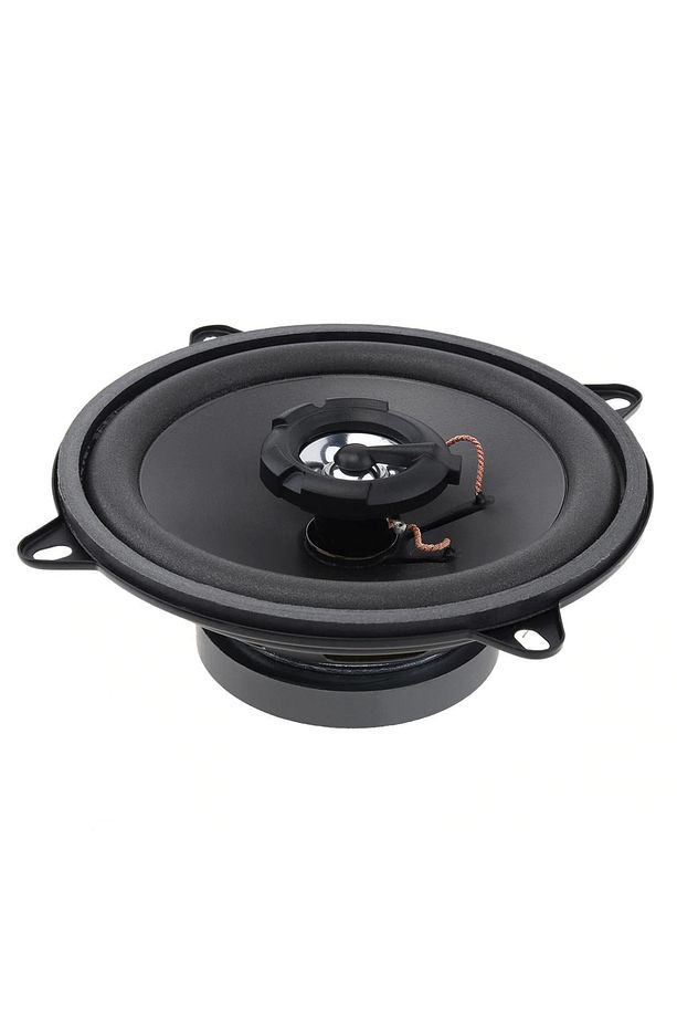 13cm Oto Kapı Hoparlörü 140 Watt 1 Adet - 1