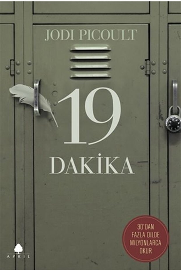 19 Dakika