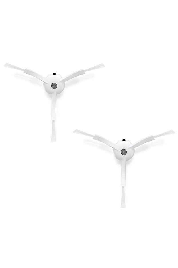 Roborock S5 Compatible 2-Piece Side Brush - 1