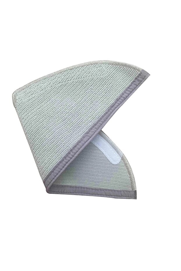 Set de completare pentru aspirator robot compatibil Roborock S6 Maxv 7 piese negru - 3