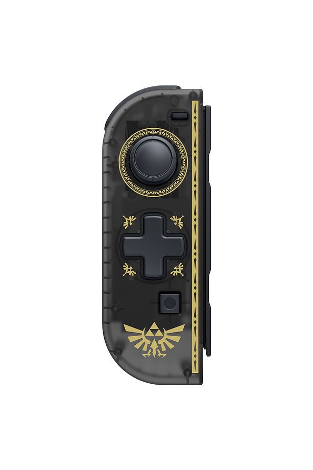 Nintendo Switch Joycon Lisanslı Sol Joy-con D-pad Zelda Versiyon - 1