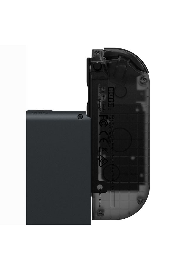 Nintendo Switch Joycon Lisanslı Sol Joy-con D-pad Zelda Versiyon - 5