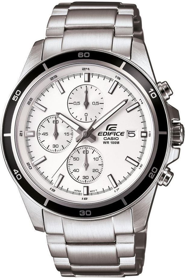 Erkek Kol Saati Edifice EFR-526D-7AVUDF - 1