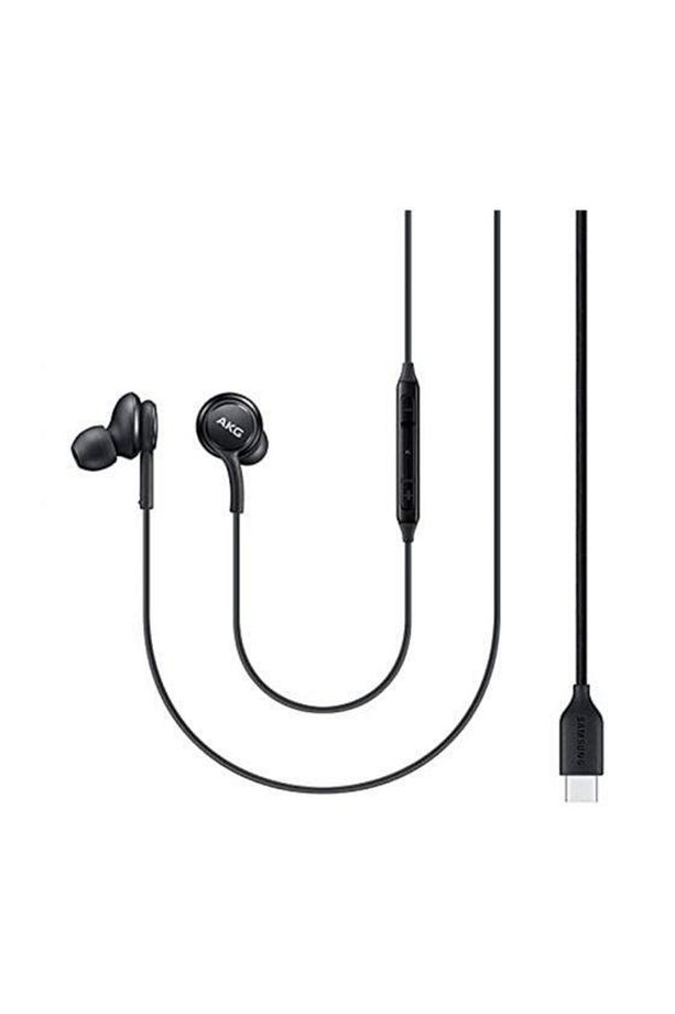 AKG EO-IG955 Type-C Mikrofonlu Kulak İçi Kulaklık - 1