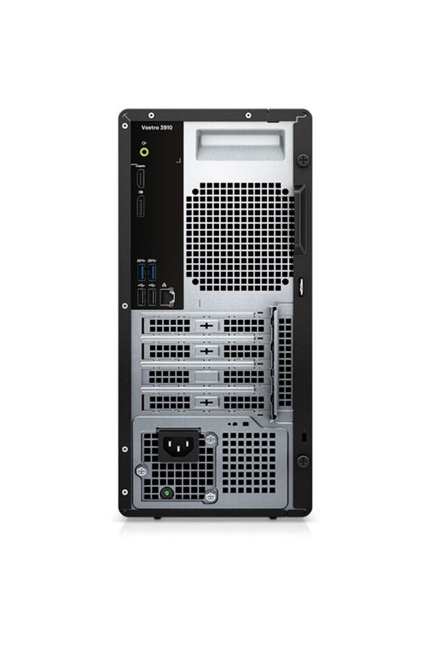 Vostro 3910mt Intel Core I7 12700 8gb 1tb + 256gb Ssd W10p 21,5" Gt1030 Pc N7309vdt3910mw05 - 5