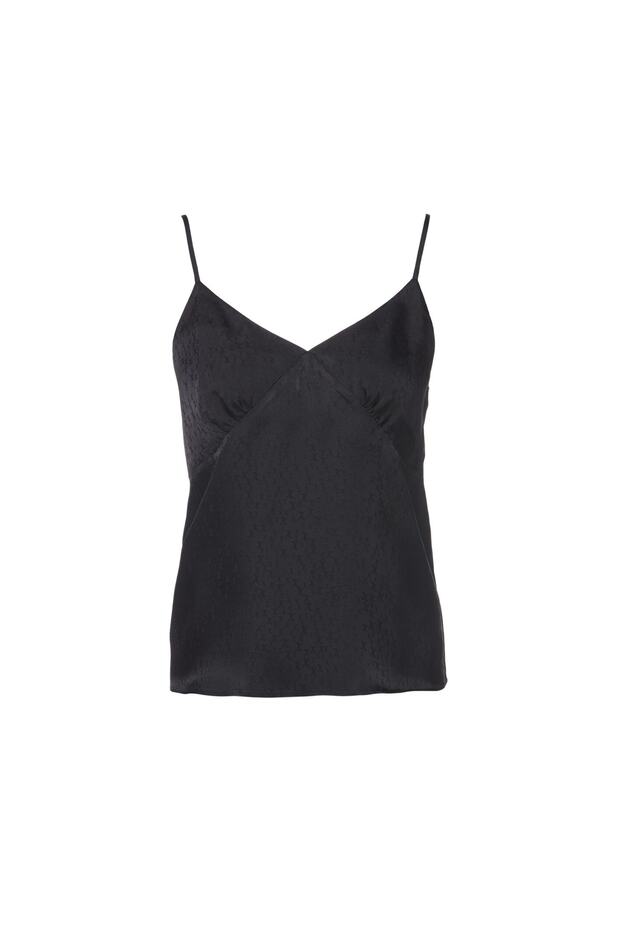 Spagetti Askılı Üst - 4