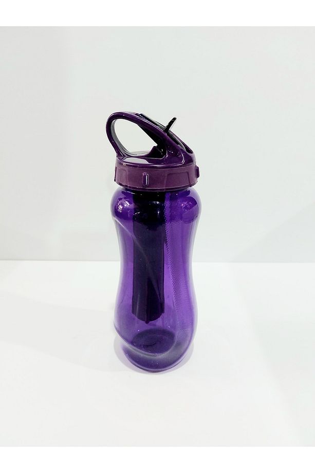 Tritan Matara Suluk 600 Ml Koku Yapmaz Soğutucu-ısıtıcı Takma Aparatlı - 1