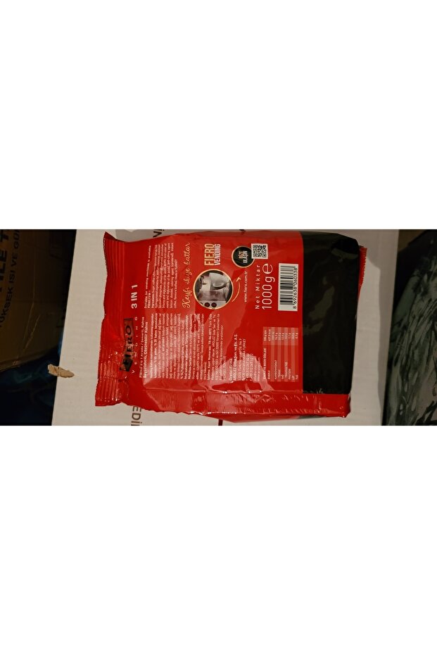 3ü1 Arada Kahve Vending (1000 GR) - 3