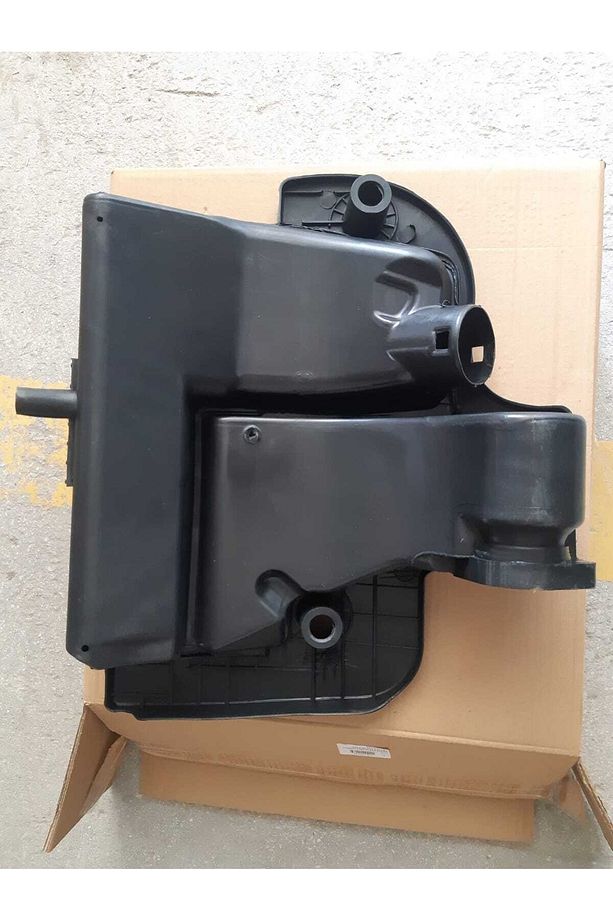 Doblo,albea,fiorino,linea,punto 1.3 Hava Filitre Kutusu Komple Geniş Boğaz - 3