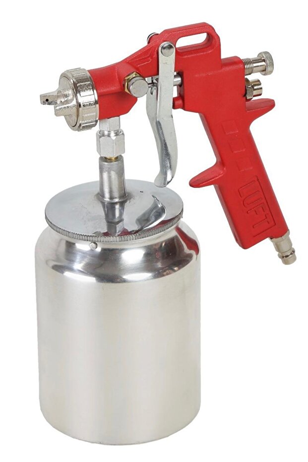 G70 Boya Tabancası - 1