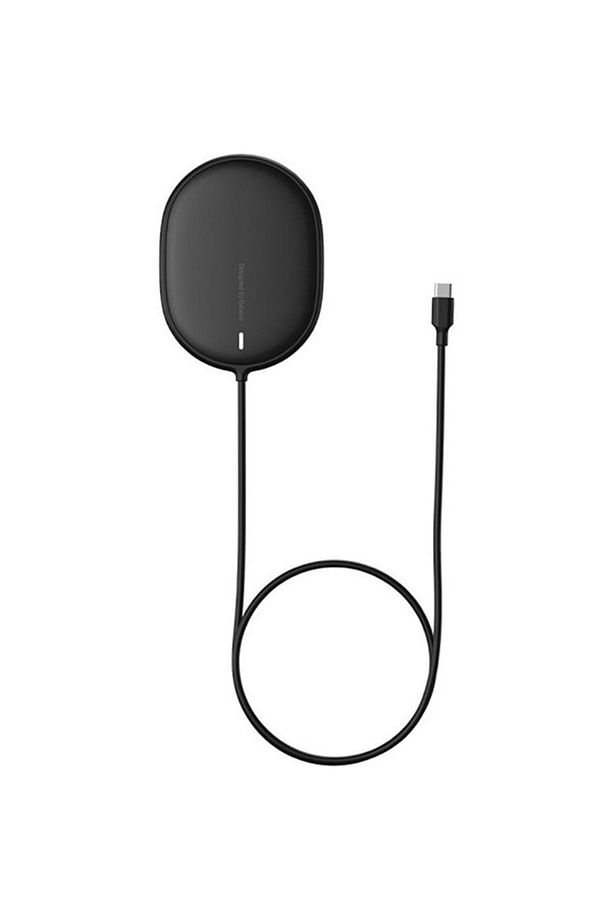 zerdğ Kablosuz Wireless Şarj 15w 1.5m Type-c Siyah gextrx 976748 Yeni Model 998259 - 6