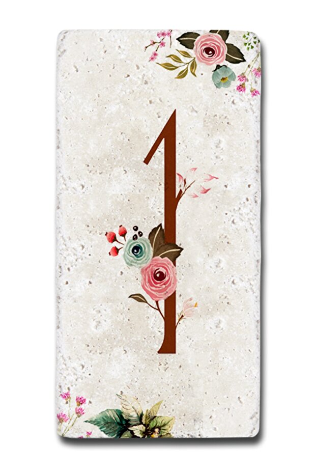 Doğaltaş Kapı Numarası 1 - 1