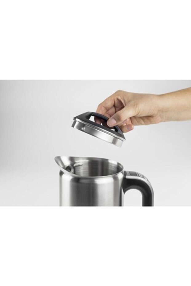 Wk Cool-touch Kettle - 4