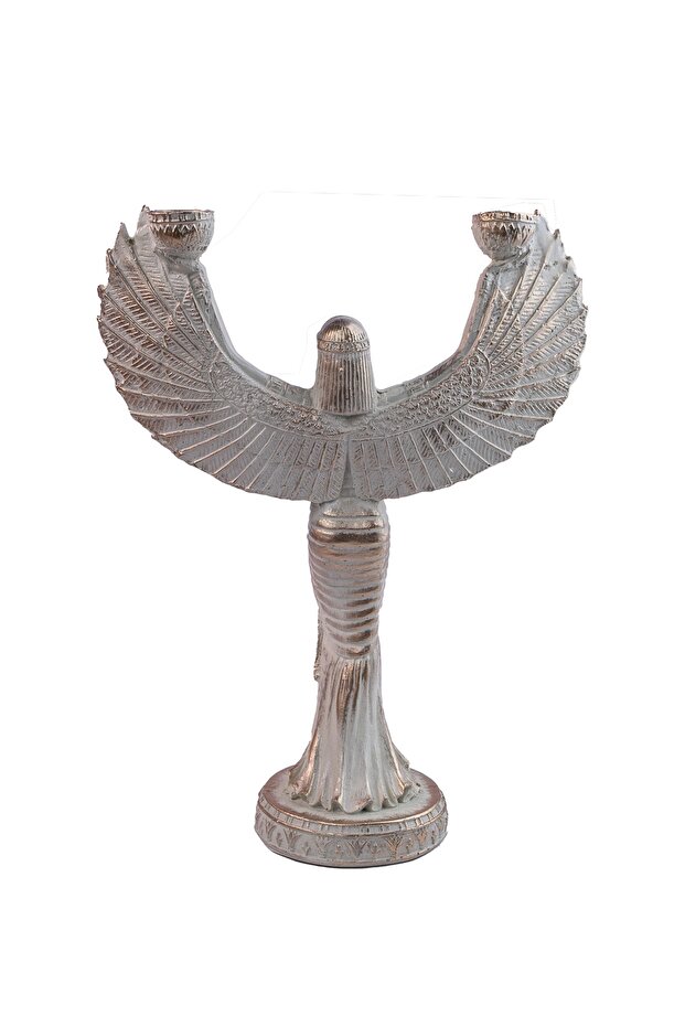 Isis Şamdan-biblo - 5