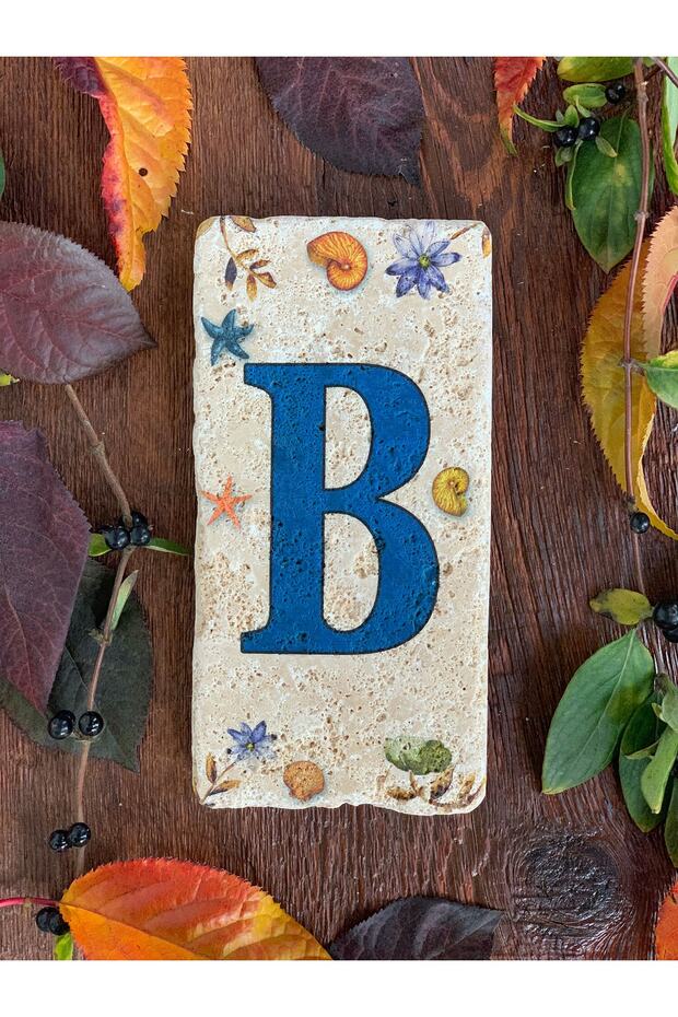 Doğaltaş Kapı Numarası B Harfi - 1