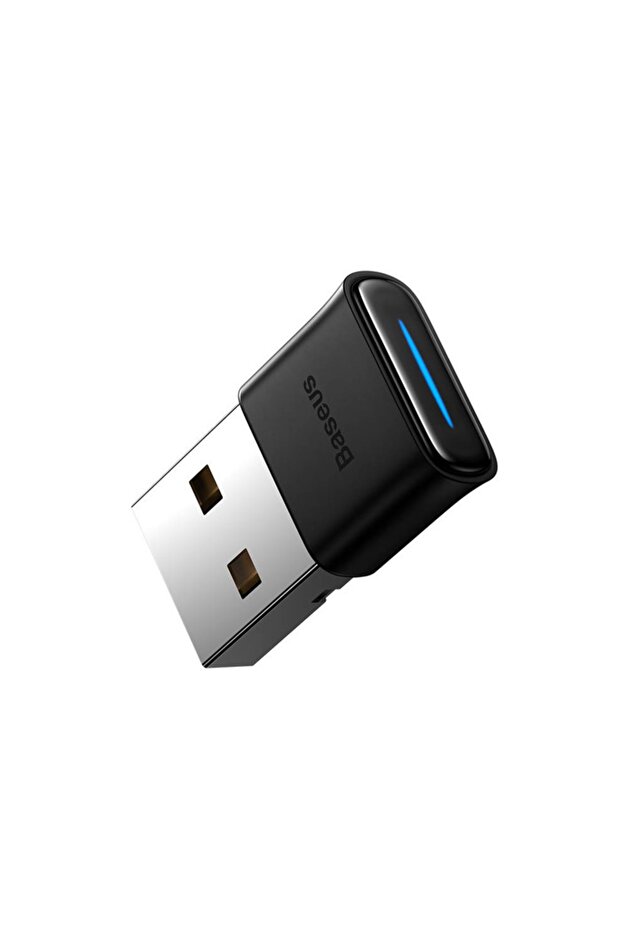 Ba04 Mini Usb Bluetooth 5.0 Wireless Kablosuz Adaptör - 2