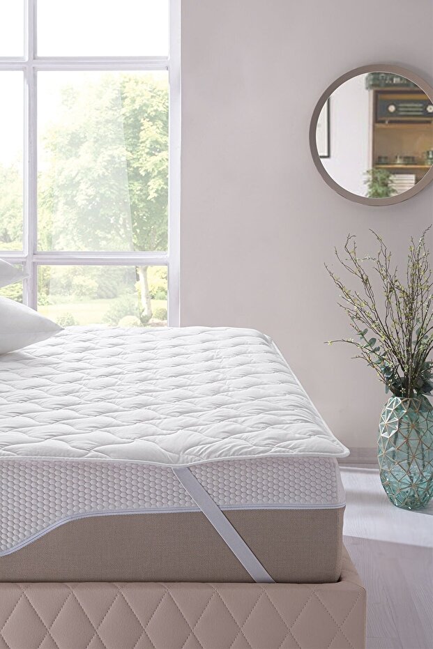 Corbell Lastikli Alez - 1