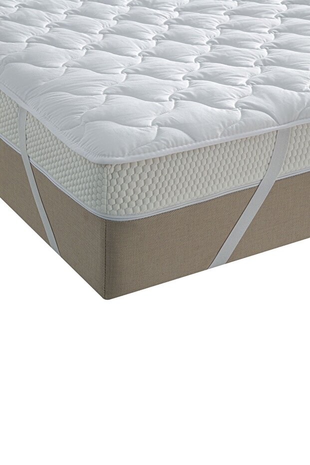 Corbell Lastikli Alez - 3