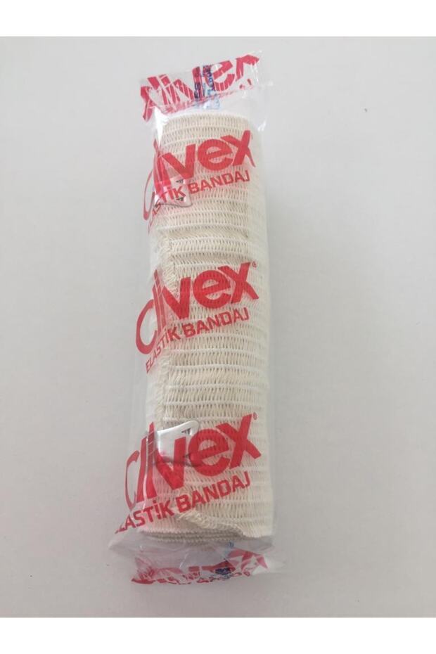 Elastik Bandaj - 1