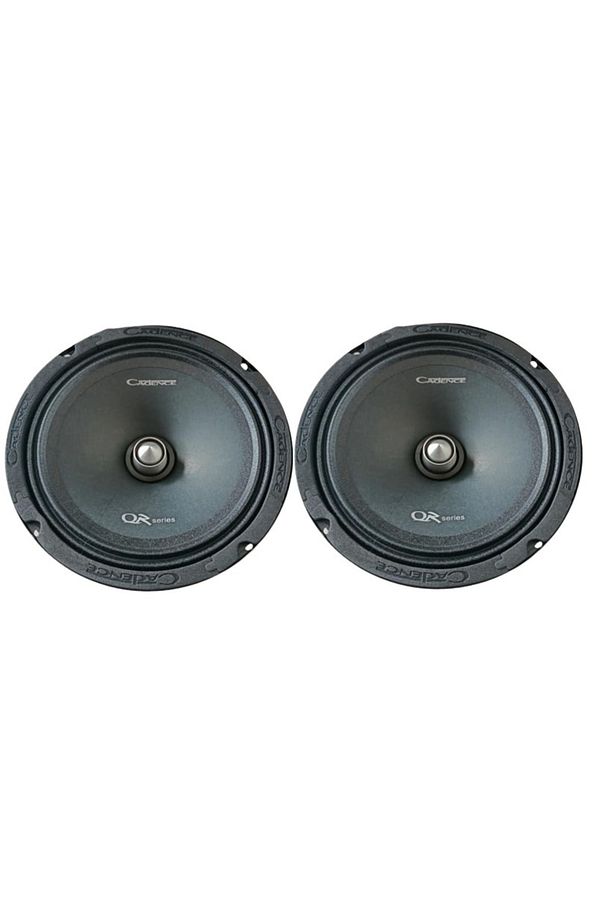 Cadence Qr64 150w 75rms 93db 16cm Midrange Hoparlör - 1