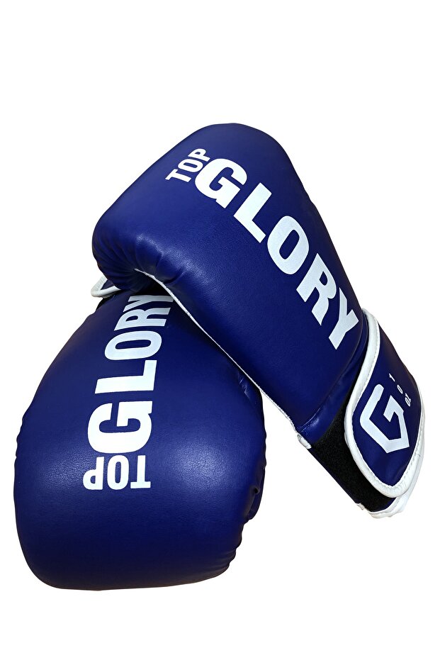 Winner Mavi Boks Eldiveni - 1