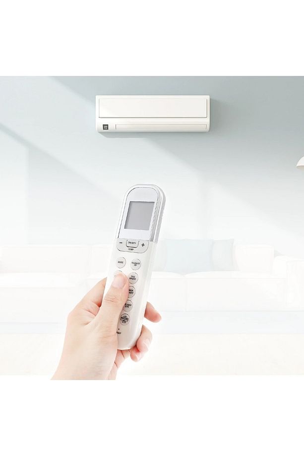 Midea Rg36a/bgef Klima Kumandası - 4