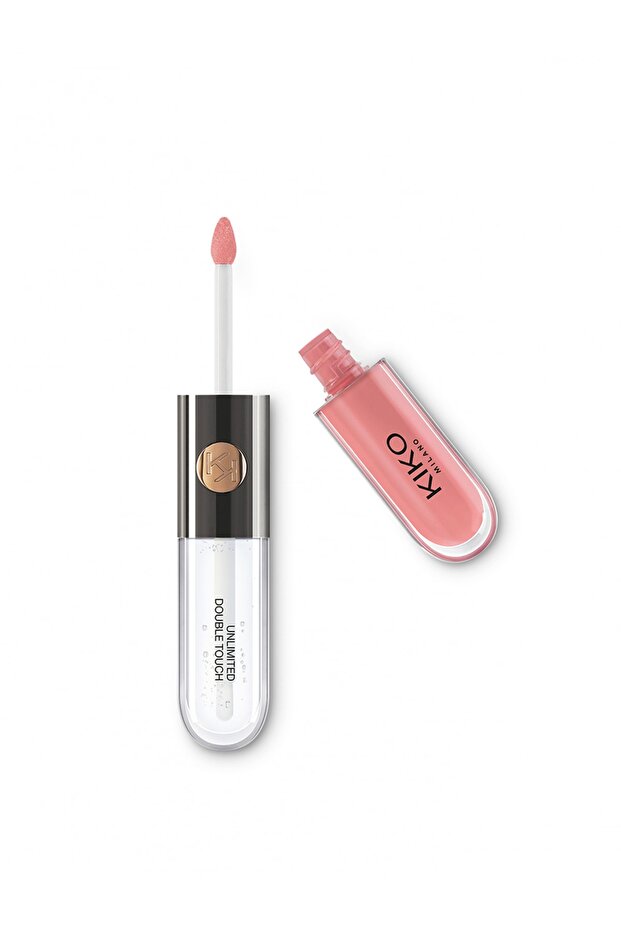 Unlimited Double Touch - 1