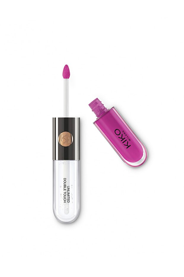 Unlimited Double Touch - 1