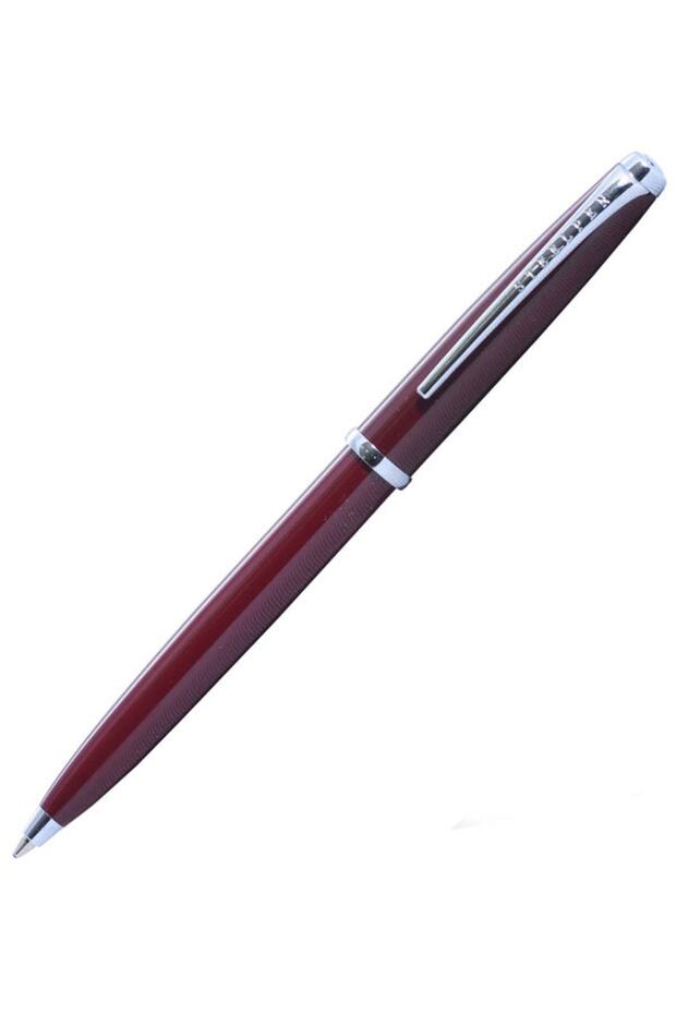 664 Lacquer Ballpoint Pen Belly Pressing Auto