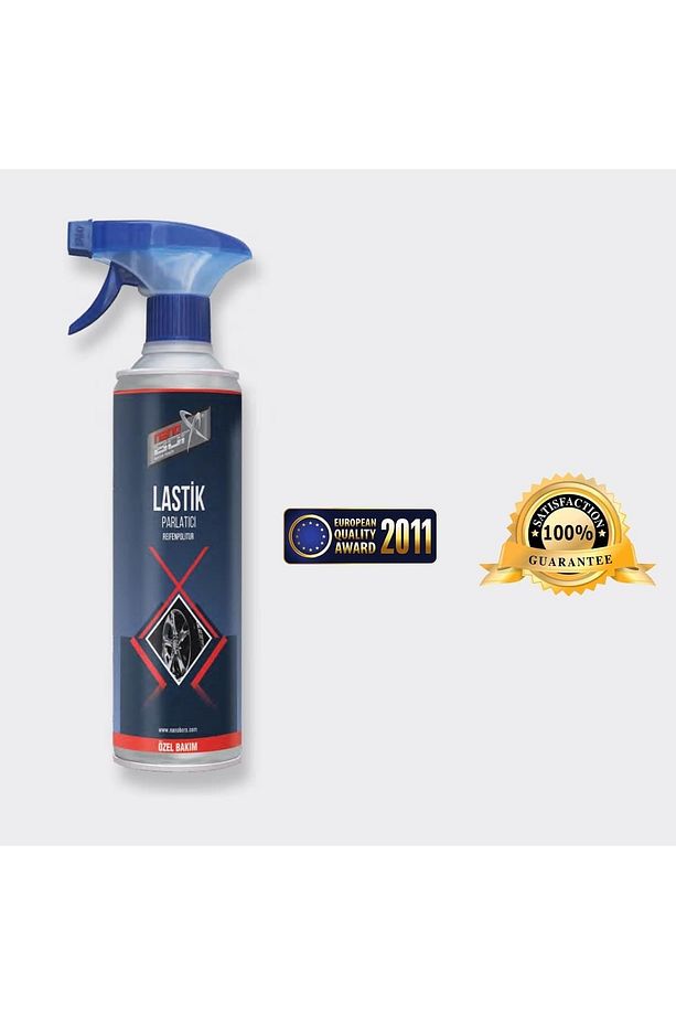 Nanoborx Reçine Temizleyici (500 Ml) - 1