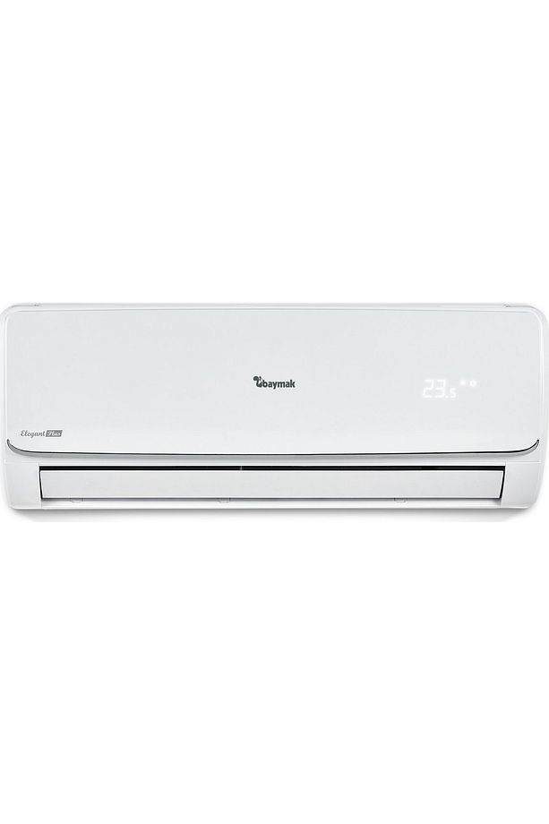 Elegant Plus 12 (MD)-k A Sınıfı R32 Inverter Split Klima - 1
