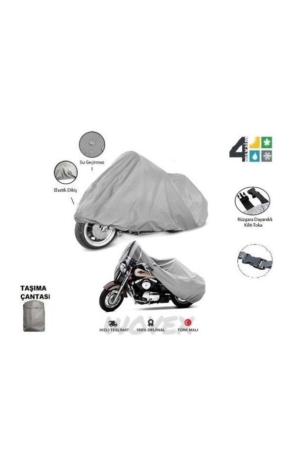 Motor For Fabio 150 Compatible Motorcycle Tarpaulin tarpaulin rear Bag Not Compatible