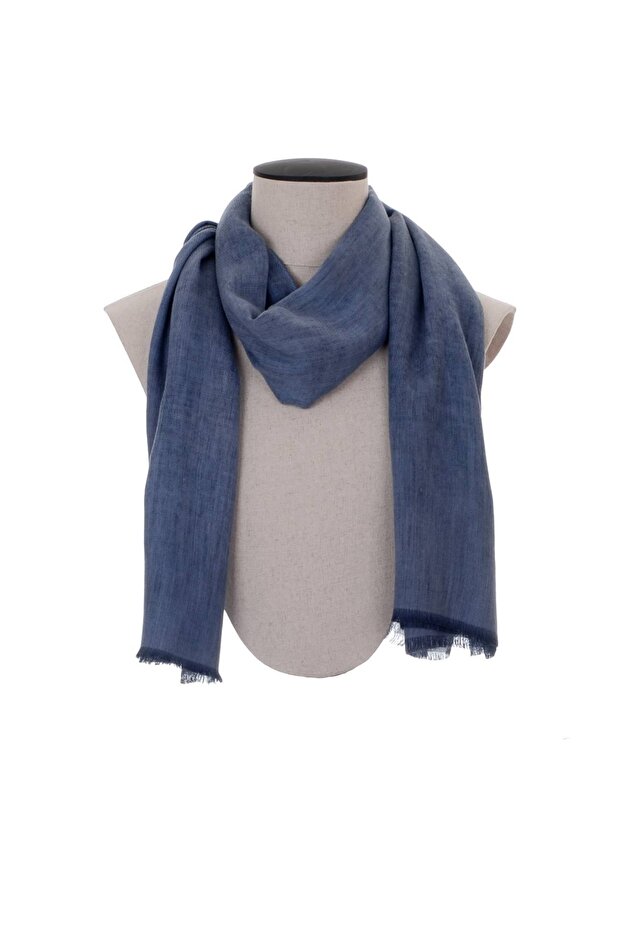 Fular Fo 9006 Indigo - 1