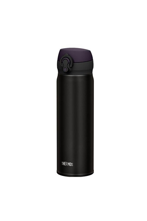 Jnl-500 Ultralight Mug 0.50L All Black 128387