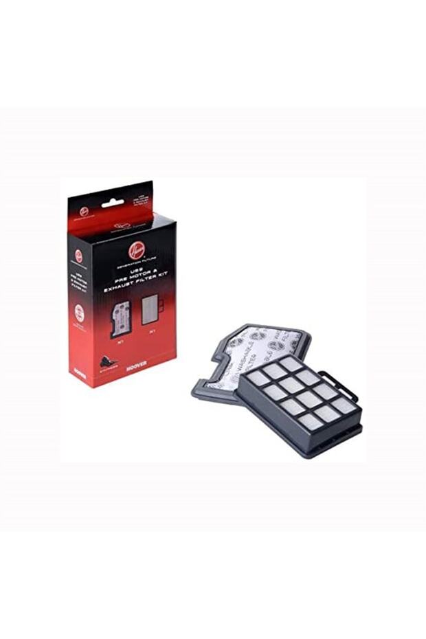 مرشح Hepa المركب - موديل U59 - 2