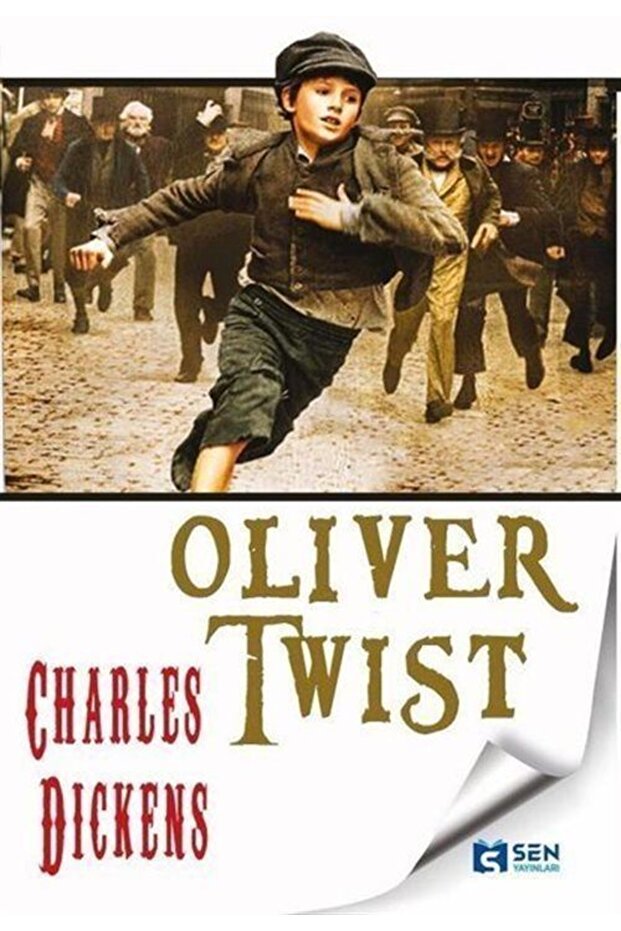 Oliver Twist