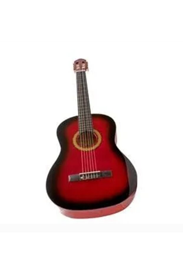 Lanas Jwin Professional-type Klasik Gitar - 2